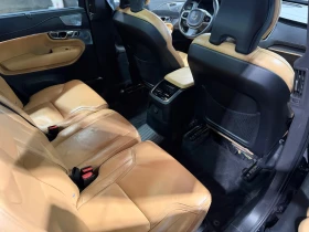 Volvo Xc90  Recharge Inscription Extended Range 7-Passenger e | Mobile.bg � ����� ������ 10