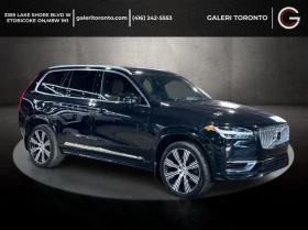 ������ Volvo Xc90