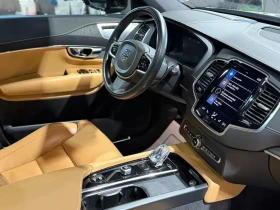 Volvo Xc90  Recharge Inscription Extended Range 7-Passenger e | Mobile.bg � ����� ������ 7