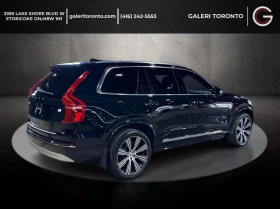 Volvo Xc90  Recharge Inscription Extended Range 7-Passenger e | Mobile.bg � ����� ������ 3