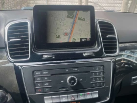 Mercedes-Benz GLE 350 | ������� | �������� | HARMAN KARDON | 360 |  | Mobile.bg � ����� ������ 9