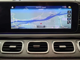 Mercedes-Benz GLE 350 AMG Line * Head Up * ��� ��������� * CARFAX *  | Mobile.bg � ����� ������ 8