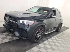 ������ Mercedes-Benz GLE 35...