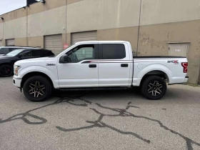 Ford F150 * 4WD SuperCrew 5.5' Box * CARFAX * ���� �� �� | Mobile.bg � ����� ������ 2