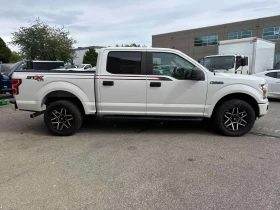 Ford F150 * 4WD SuperCrew 5.5' Box * CARFAX * ���� �� �� | Mobile.bg � ����� ������ 3