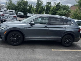 VW Tiguan Highline R-Line * CARFAX * АВТО КРЕДИТ *  - 21100 € / 41268.01 лв. - 90134208 3