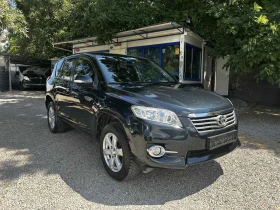 ����� �� �������� �� Toyota Rav4 2.0 VALVE MATIC