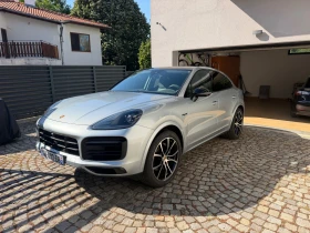 Porsche Cayenne PORSCHE CAYENNE COUPE 3.0 V6 E-HYBRID | Mobile.bg � ����� ������ 2