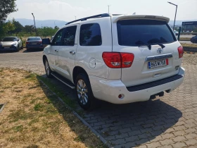 Toyota Sequoia 5.7 PLATINUM | Mobile.bg � ����� ������ 2