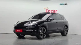Porsche Cayenne 3.0D/DRIVE-ASSISTS/HEATED-SEATS/PREMIUM