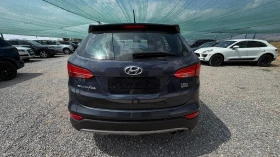 Hyundai Santa fe 2.2 CDRDi Comfort 4WD 6+ 1 NAVI/CAMERA | Mobile.bg � ����� ������ 5