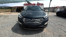 ������ Hyundai Santa fe