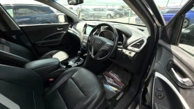 Hyundai Santa fe 2.2 CDRDi Comfort 4WD 6+ 1 NAVI/CAMERA | Mobile.bg � ����� ������ 9