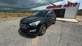 Hyundai Santa fe 2.2 CDRDi Comfort 4WD 6+ 1 NAVI/CAMERA | Mobile.bg � ����� ������ 2