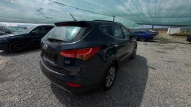 Hyundai Santa fe 2.2 CDRDi Comfort 4WD 6+ 1 NAVI/CAMERA | Mobile.bg � ����� ������ 6