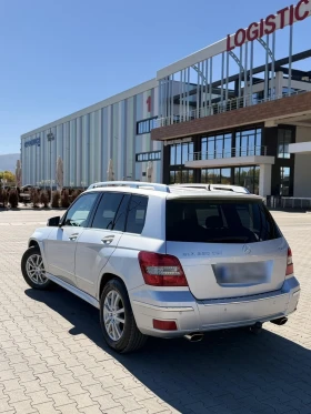 Mercedes-Benz GLK 220 CDI 4MATIC - 10150 € - 34094286 3