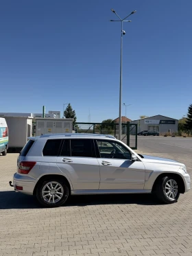 Mercedes-Benz GLK 220 CDI 4MATIC - 10150 € - 34094286 2