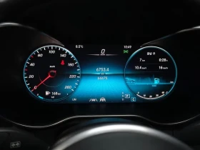 Mercedes-Benz GLC 220 d 4MATIC Coupe AMG/ ШИБЕ/ DIST/ HEAD UP/ ПОДГРЕВ - 34200 € - 87143446 8