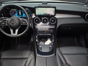 Mercedes-Benz GLC 220 d 4MATIC Coupe AMG/ ШИБЕ/ DIST/ HEAD UP/ ПОДГРЕВ - 34200 € - 87143446 7