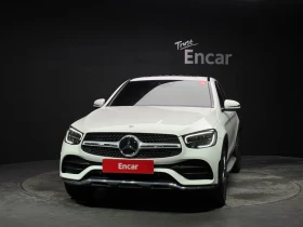 Mercedes-Benz GLC 220 d 4MATIC Coupe AMG/ ШИБЕ/ DIST/ HEAD UP/ ПОДГРЕВ - 34200 € - 87143446 3