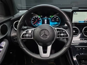 Mercedes-Benz GLC 220 d 4MATIC Coupe AMG/ ШИБЕ/ DIST/ HEAD UP/ ПОДГРЕВ - 34200 € - 87143446 13