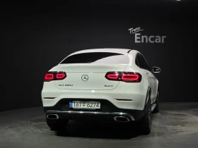 Mercedes-Benz GLC 220 d 4MATIC Coupe AMG/ ШИБЕ/ DIST/ HEAD UP/ ПОДГРЕВ - 34200 € - 87143446 4