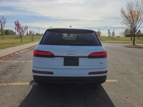 Audi Q7 * Komfort * CARFAX * ���� �� �� | Mobile.bg � ����� ������ 5
