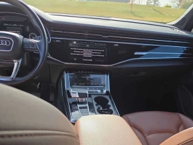 Audi Q7 * Komfort * CARFAX * ���� �� �� | Mobile.bg � ����� ������ 9