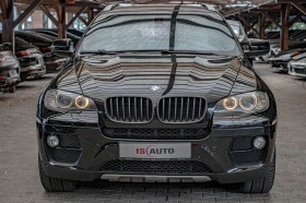 BMW X6 3.0d/xDrive/PDC/BiXenon/SportPackage/