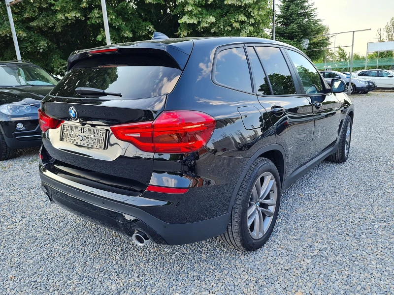 BMW X3 ОБДУХВАНЕ/DISTRONIK/СЕРВИЗНА ИСТОРИЯ, снимка 5 - Автомобили и джипове - 42513074