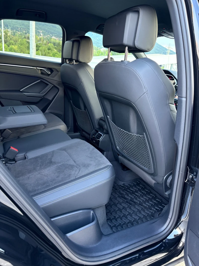 Audi Q3 Sportback S - line, Quattro, снимка 10 - Автомобили и джипове - 52014209