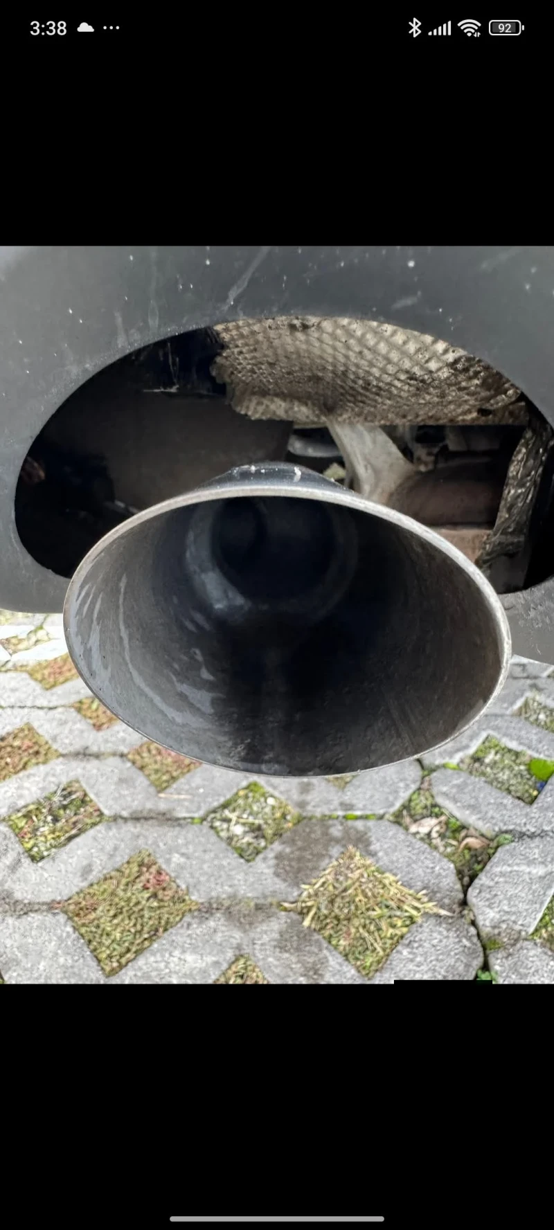 Audi Q7, снимка 13 - Автомобили и джипове - 53087138