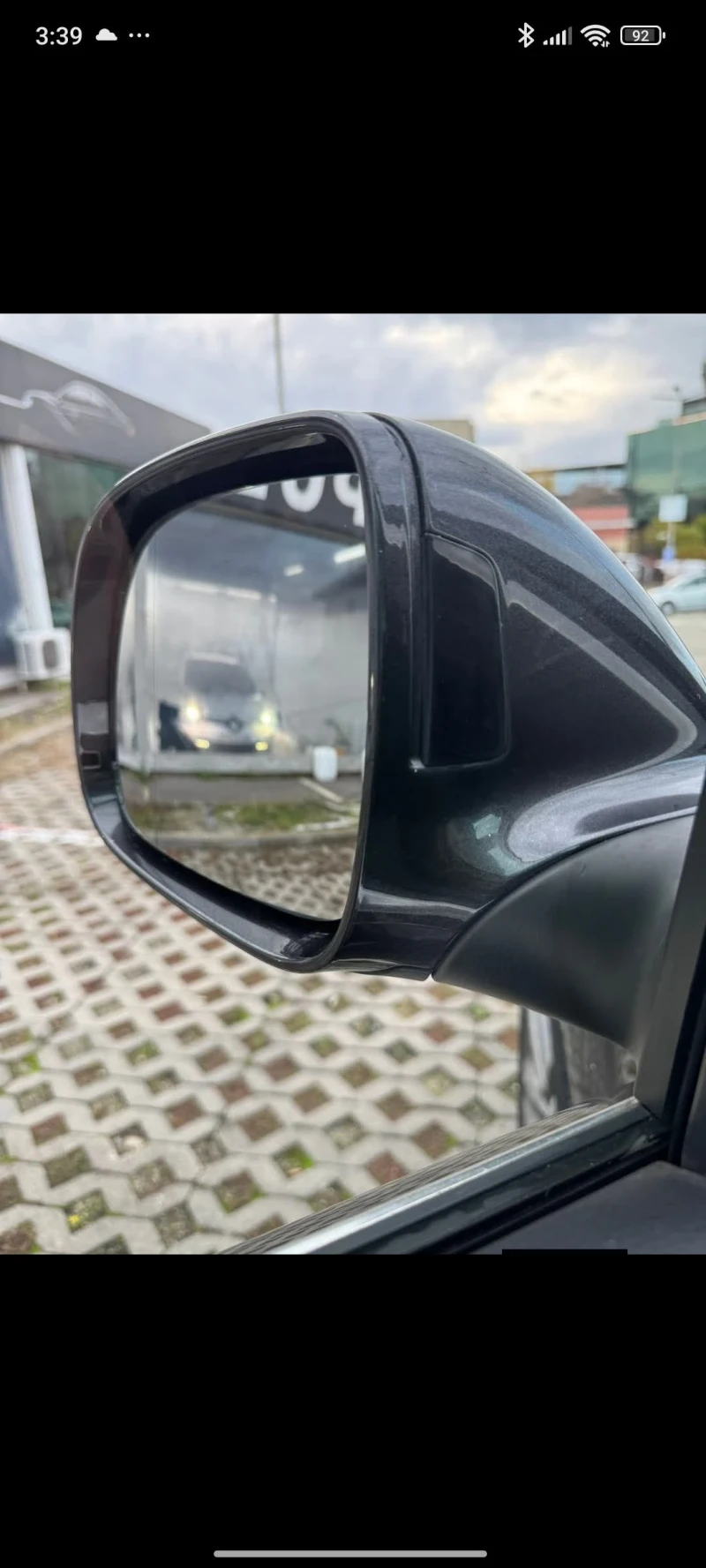 Audi Q7, снимка 8 - Автомобили и джипове - 53087138