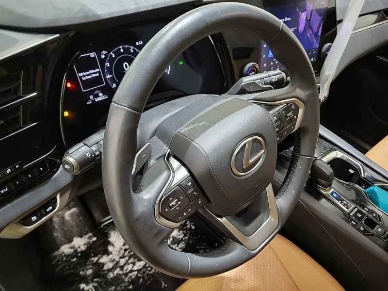 Lexus RX 350 * CARFAX * , снимка 9 - Автомобили и джипове - 53238990