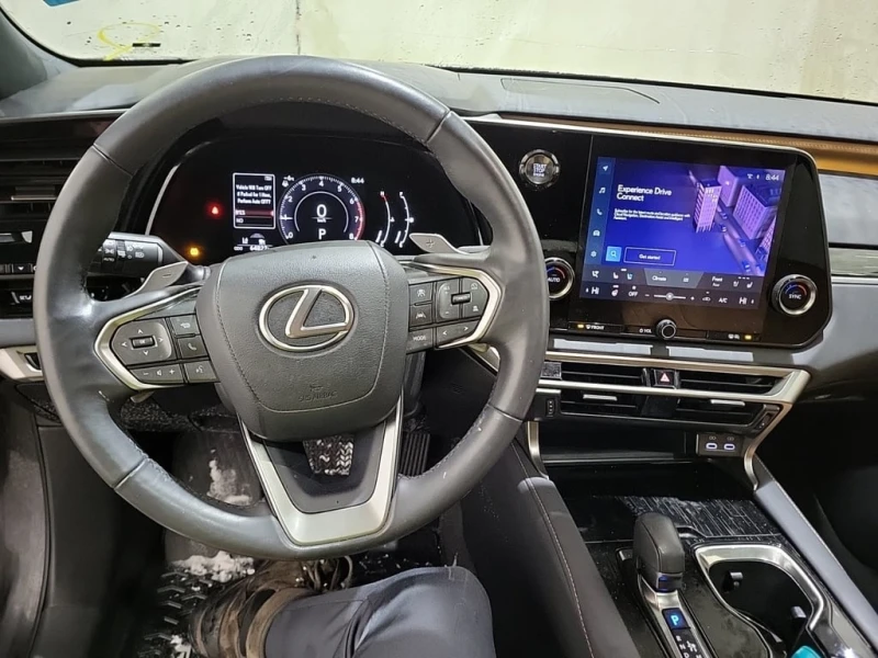 Lexus RX 350 * CARFAX * , снимка 7 - Автомобили и джипове - 53238990