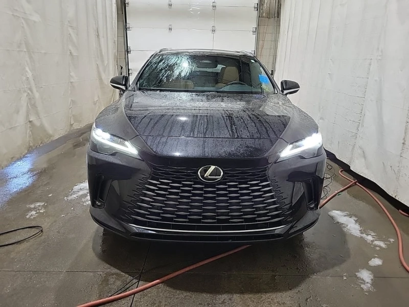 Lexus RX 350 * CARFAX * , снимка 3 - Автомобили и джипове - 53238990