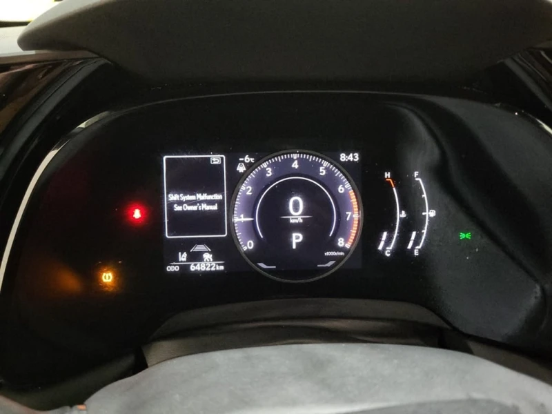 Lexus RX 350 * CARFAX * , снимка 8 - Автомобили и джипове - 53238990