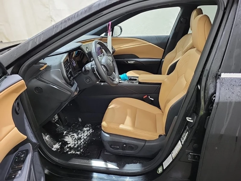 Lexus RX 350 * CARFAX * , снимка 10 - Автомобили и джипове - 53238990