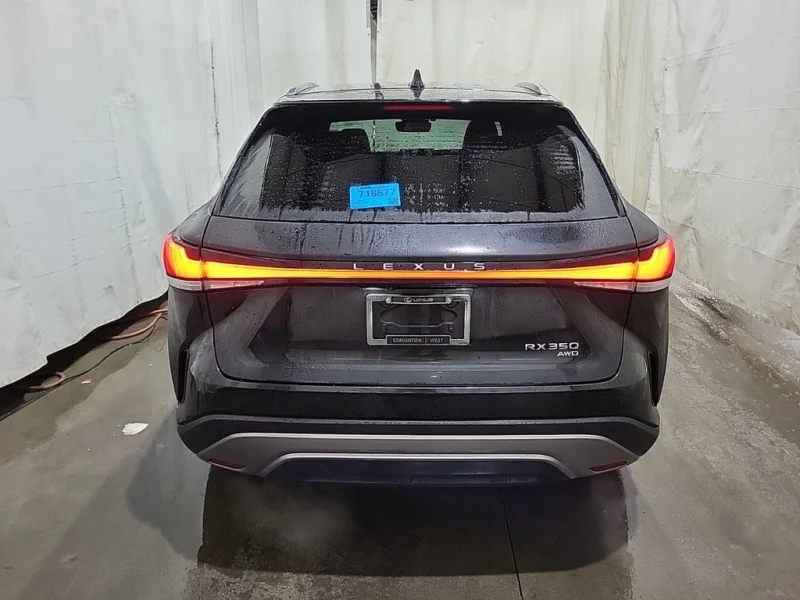 Lexus RX 350 * CARFAX * , снимка 6 - Автомобили и джипове - 53238990