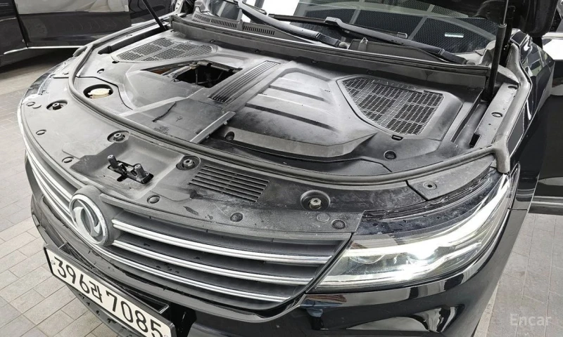 DONGFENG IX5, снимка 6 - Автомобили и джипове - 53261254