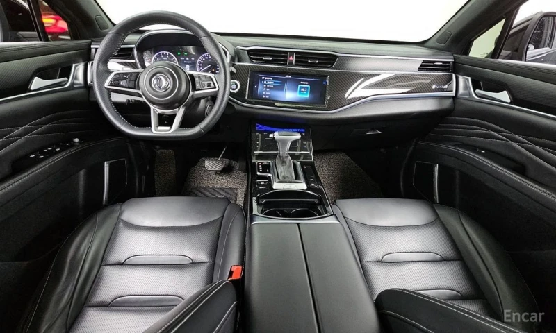 DONGFENG IX5, снимка 7 - Автомобили и джипове - 53261254