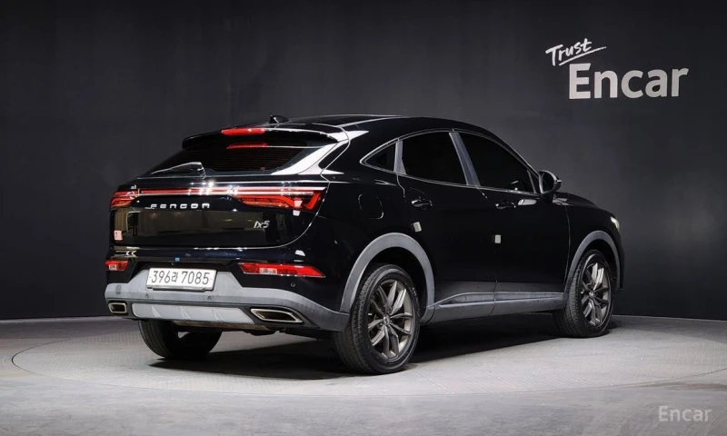 DONGFENG IX5, снимка 2 - Автомобили и джипове - 53261254