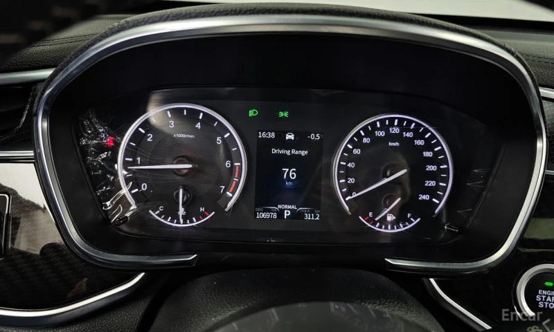 DONGFENG IX5, снимка 8 - Автомобили и джипове - 53261254