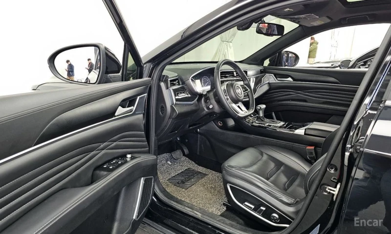 DONGFENG IX5, снимка 10 - Автомобили и джипове - 53261254