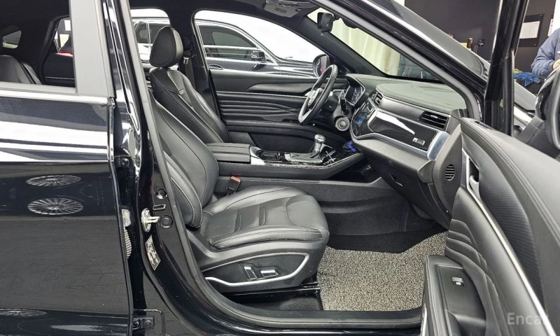 DONGFENG IX5, снимка 11 - Автомобили и джипове - 53261254