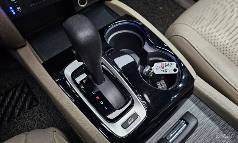 Honda Pilot, снимка 9 - Автомобили и джипове - 53328271