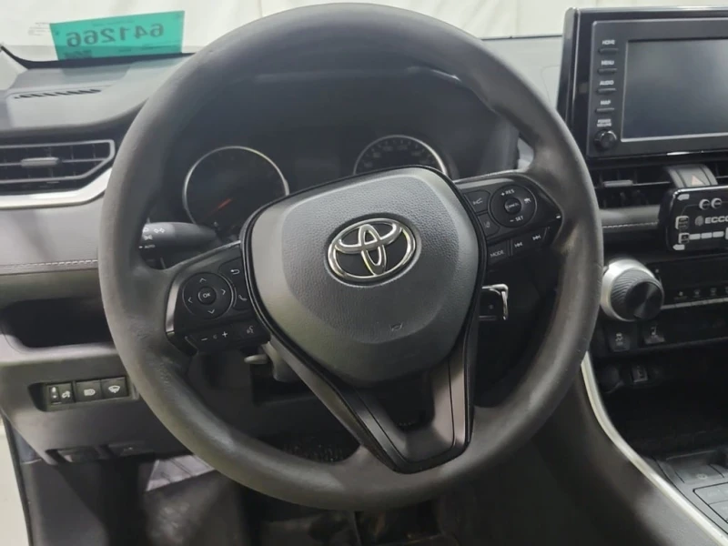 Toyota Rav4 * LE * CARFAX * ЦЕНА ДО БГ, снимка 11 - Автомобили и джипове - 53445037