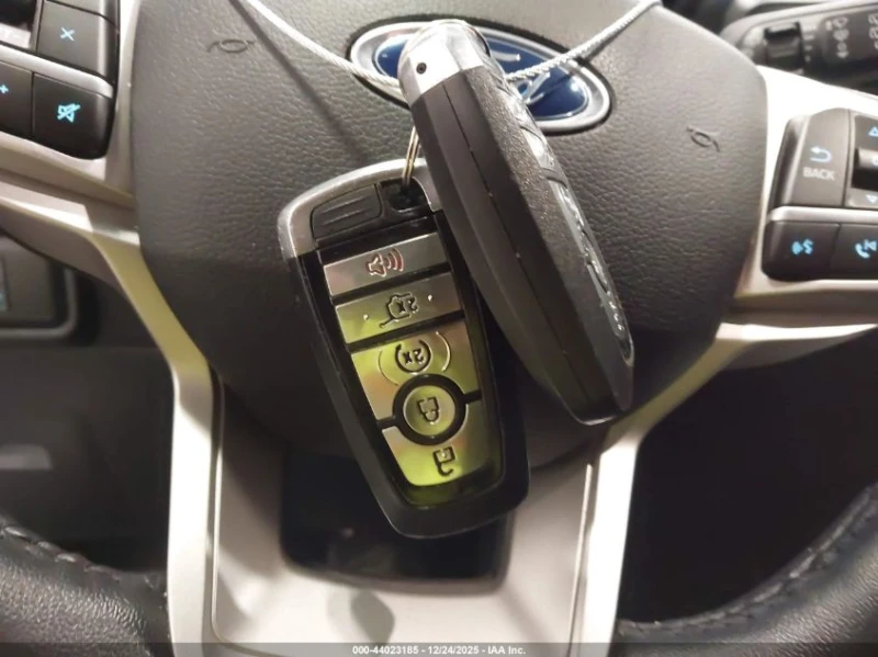 Ford Explorer 2.3l Limited, снимка 11 - Автомобили и джипове - 53576972