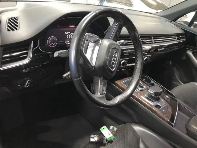 Audi Q7 Matrix* Digital* подгрев* обдух* камера* 7места* м, снимка 6 - Автомобили и джипове - 48805880