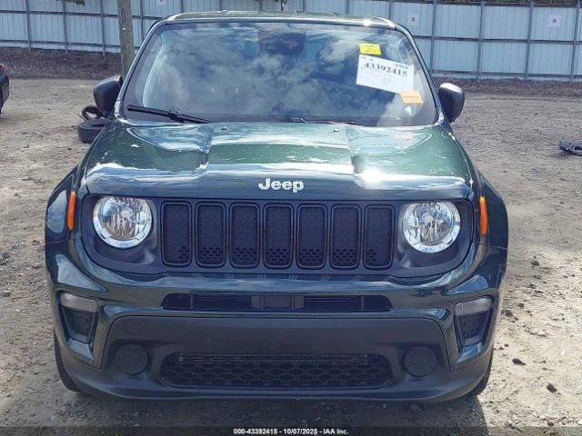 Jeep Renegade JEEPSTER 4X4  | Mobile.bg   9